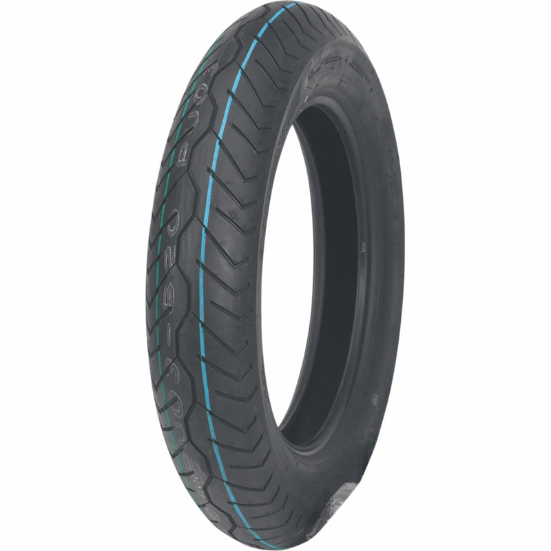 Bridgestone G721 Front Tire – 100/90-19 007052