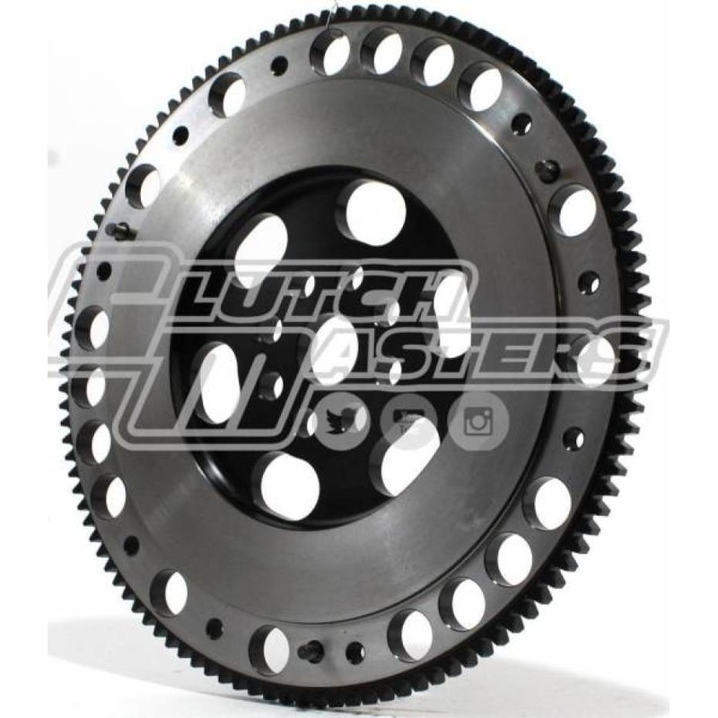 Clutch Masters 90-91 Acura Integra 1.8L (High Rev) / 92-93 Acura Integra 1.7L (High Rev) / Integra 1