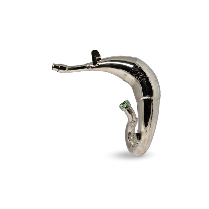 FMF Racing Fatty Pipe 022034