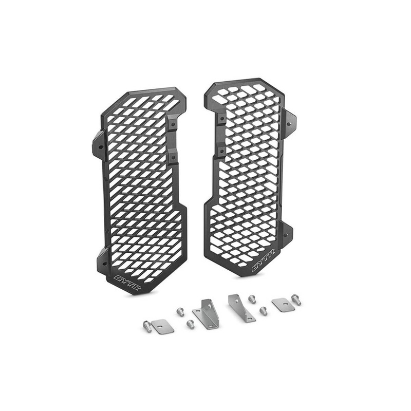 GYTR Radiator Guards