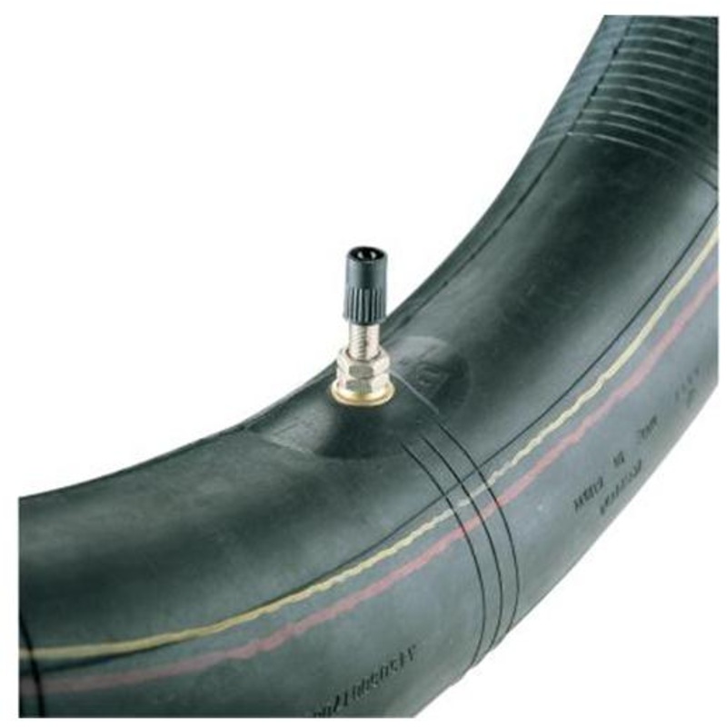 IRC Heavy Duty Tube – 4.00/5.10-17 – TR-4 Stem T20041