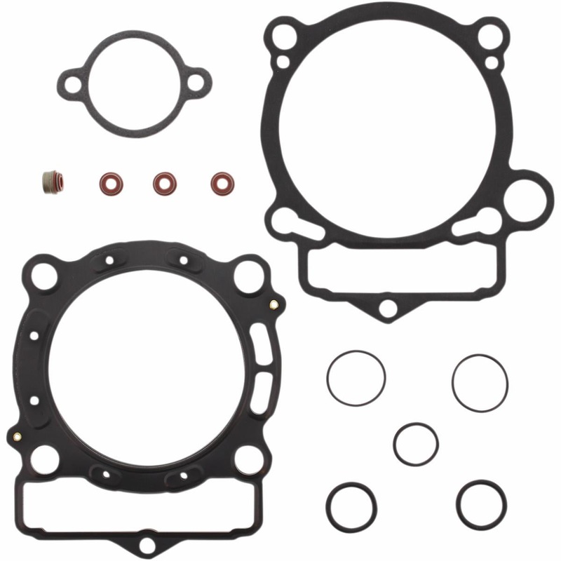 Moose Racing Top End Gasket Kit 0934-5362