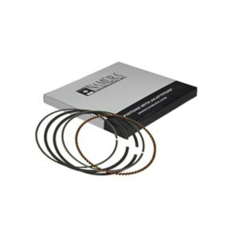 Namura Technologies Piston Ring Set – 78.71mm NA-10007-1R