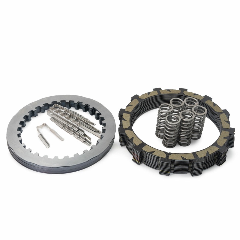 Rekluse 156-0212 Torqdrive Clutch Pack Hon