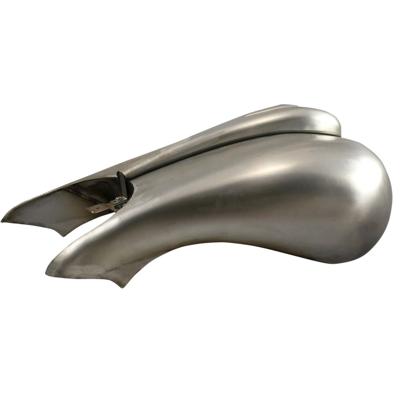 Bagger Nation Stretched Tank STK-RZR-10/16