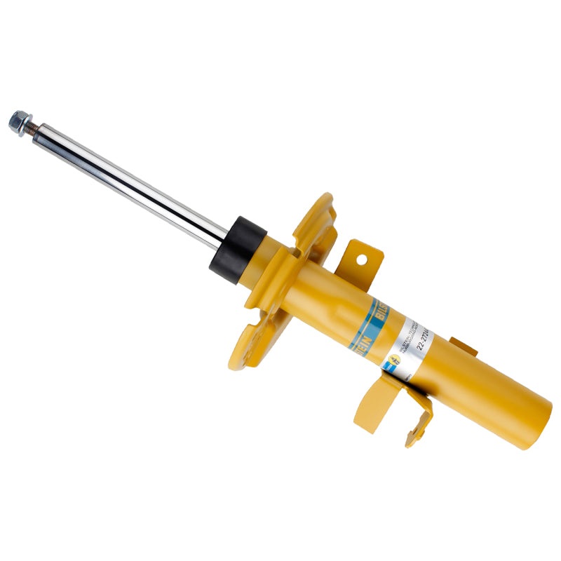 Bilstein 14-20 Ford Transit Connect B6 Strut Assembly – Front Left
