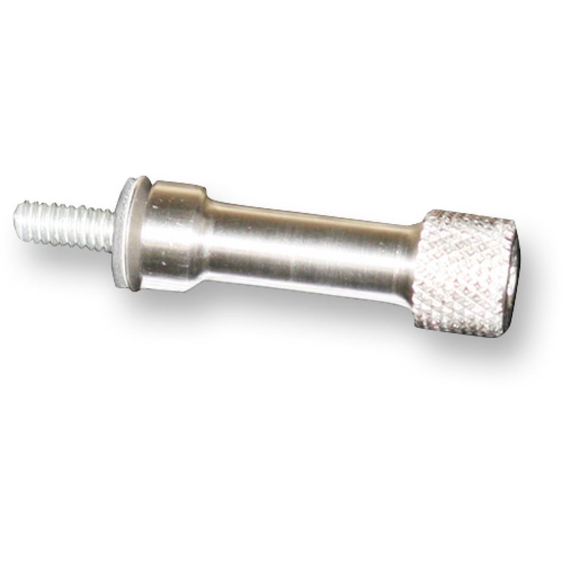 Custom Dynamics Seat Bolt – 2in. – 1/4in.- 20 Thread Pitch CD-SB-01