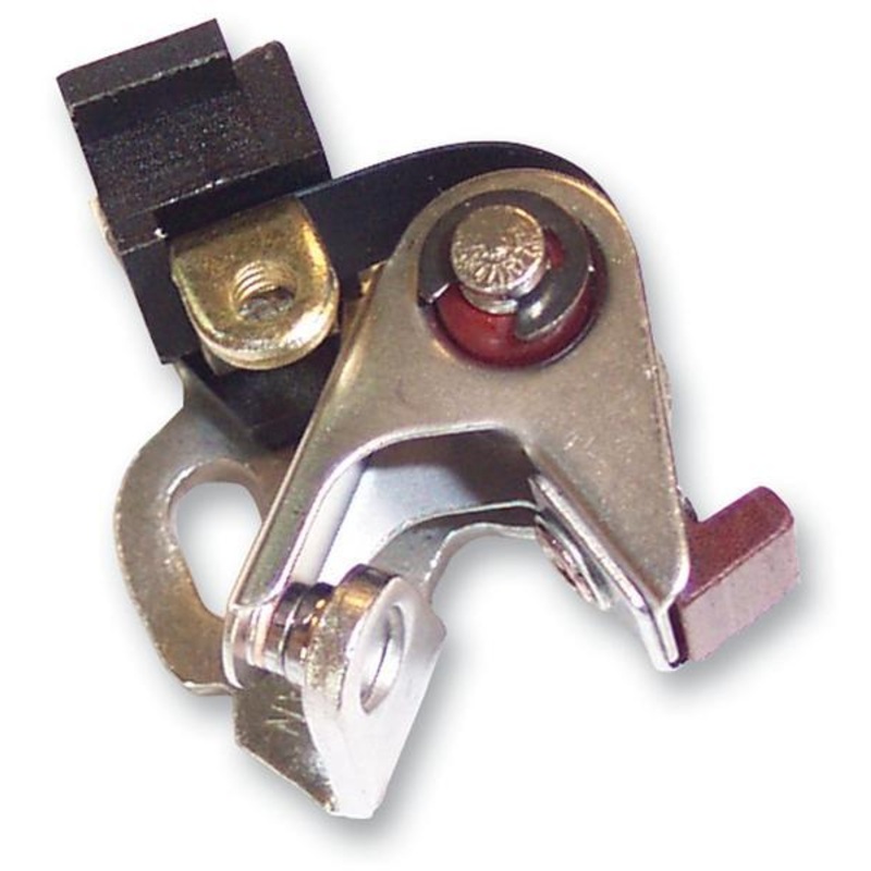 K&S Technologies Ignition Contact Points – Mitsubishi 08-0029