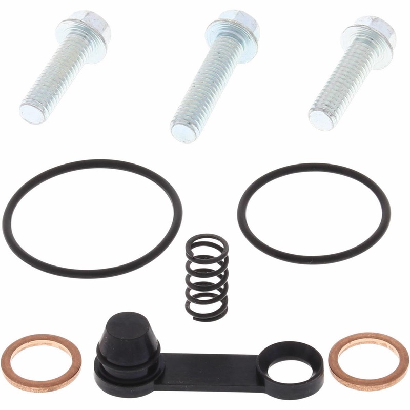 Moose Racing Slave Cylinder Rebuild Kit 0950-0900