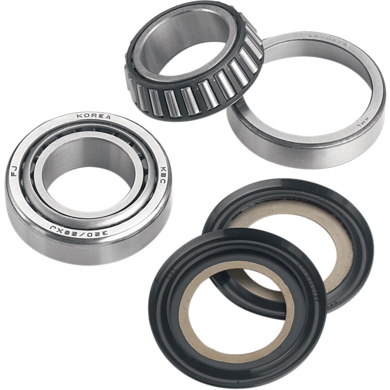 Moose Racing Steering Stem Bearing Kit 22-1013
