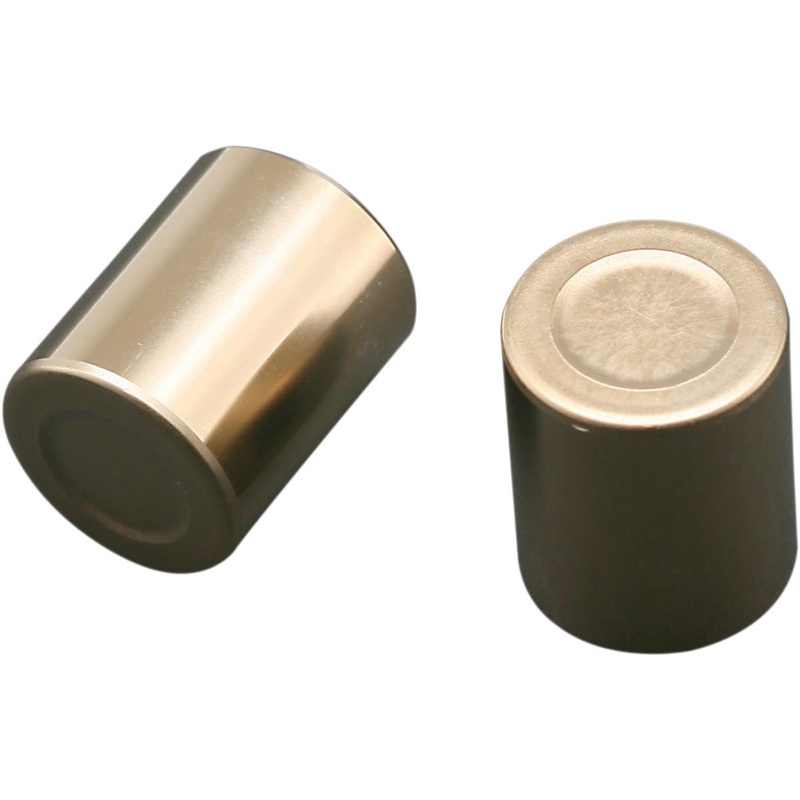 Moose Utility Brake Caliper Pistons – Front 08-952M