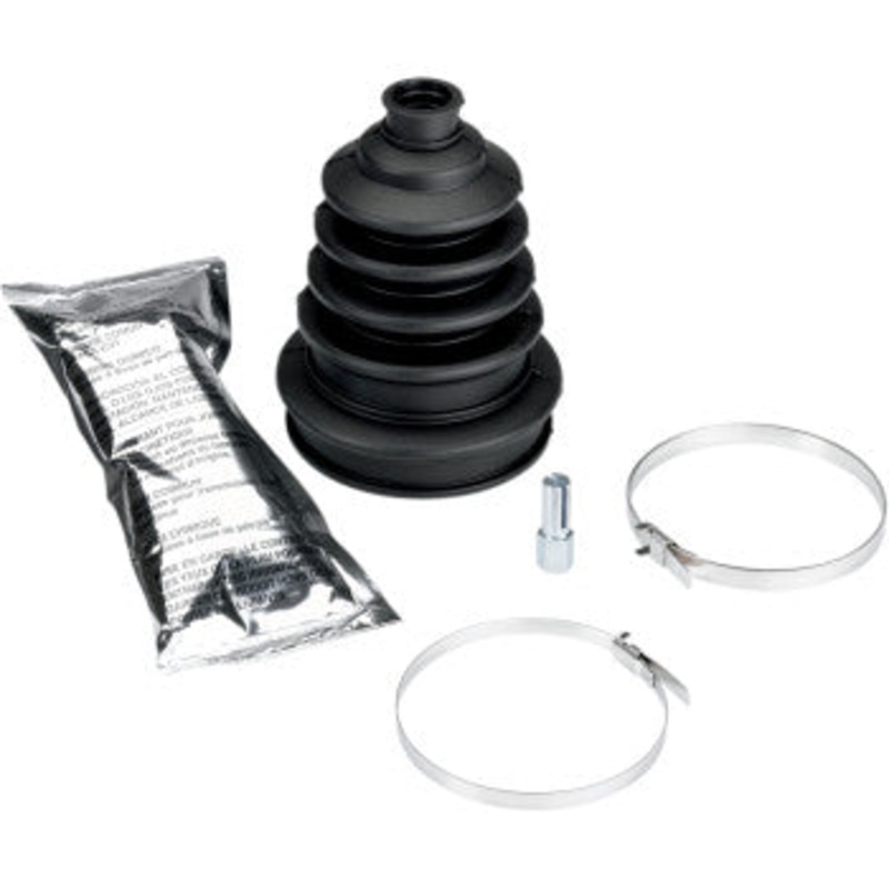Moose Utility Fast Boot Kit 0213-0427