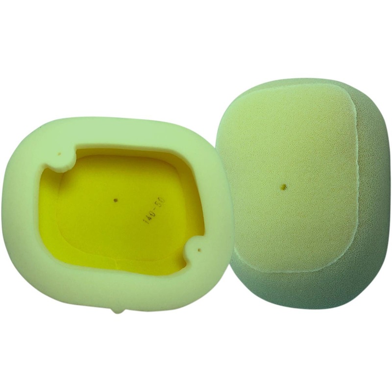 No Toil Pre-Oiled Air Filter 1450