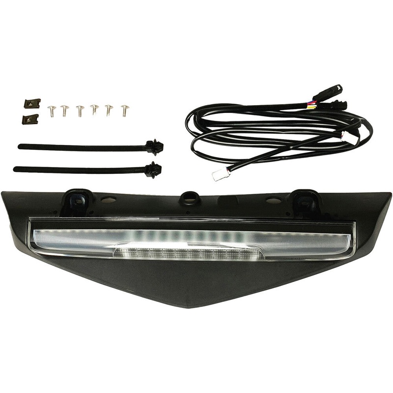PathFinder High Mount Dynamic Sequiential LED Light G21HTL