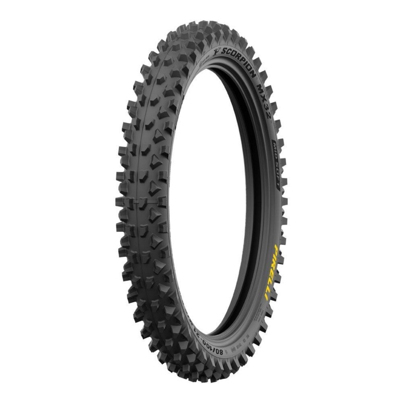 PIRELLI SCORPION 32 – MID SOFT 80/100-21
