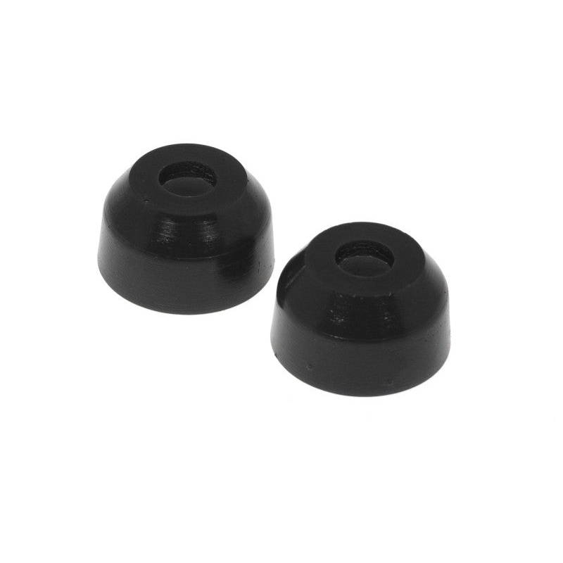 Prothane Universal Tie Rod End Boots .472X1.200in – Black