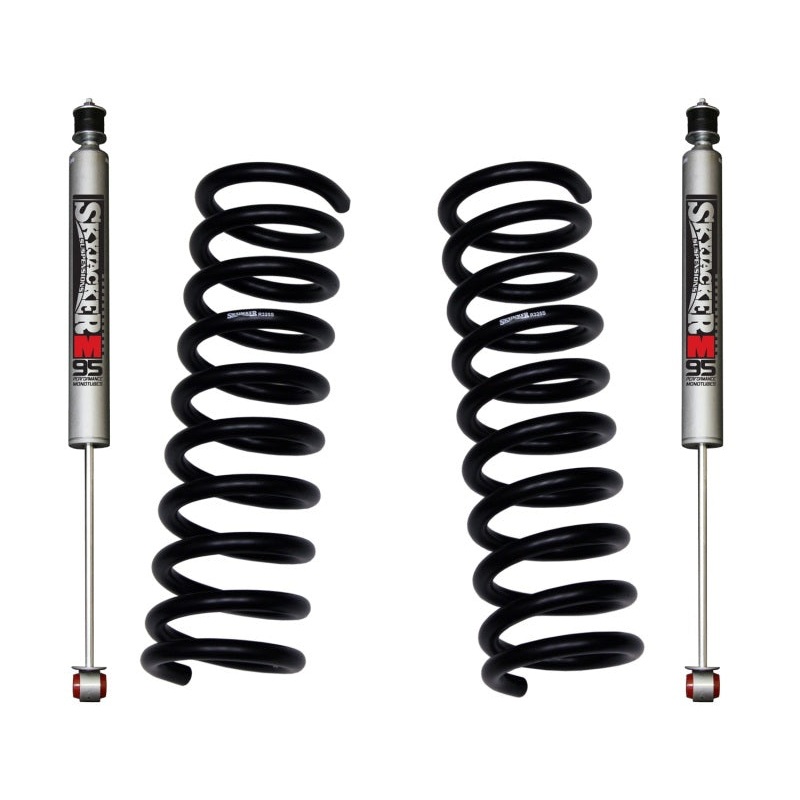 Skyjacker 2-2.5″FRT CLS,13>RAM25,MONO