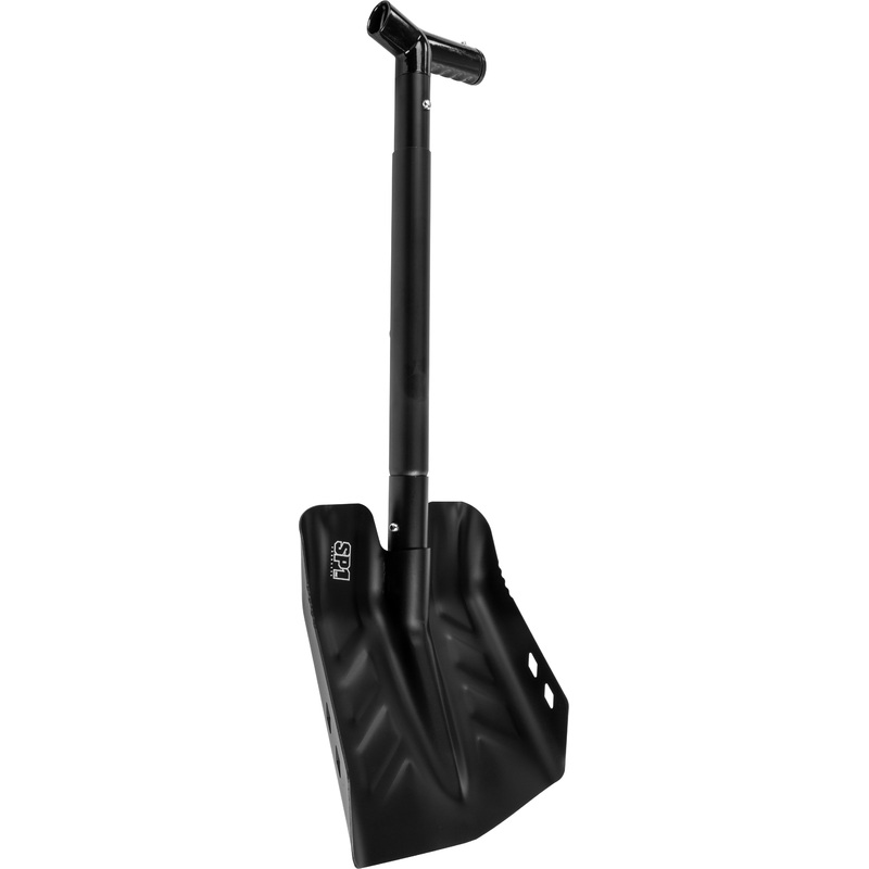 SP1 SP1 Shovel for Back Country Kit SC-12504BK-7