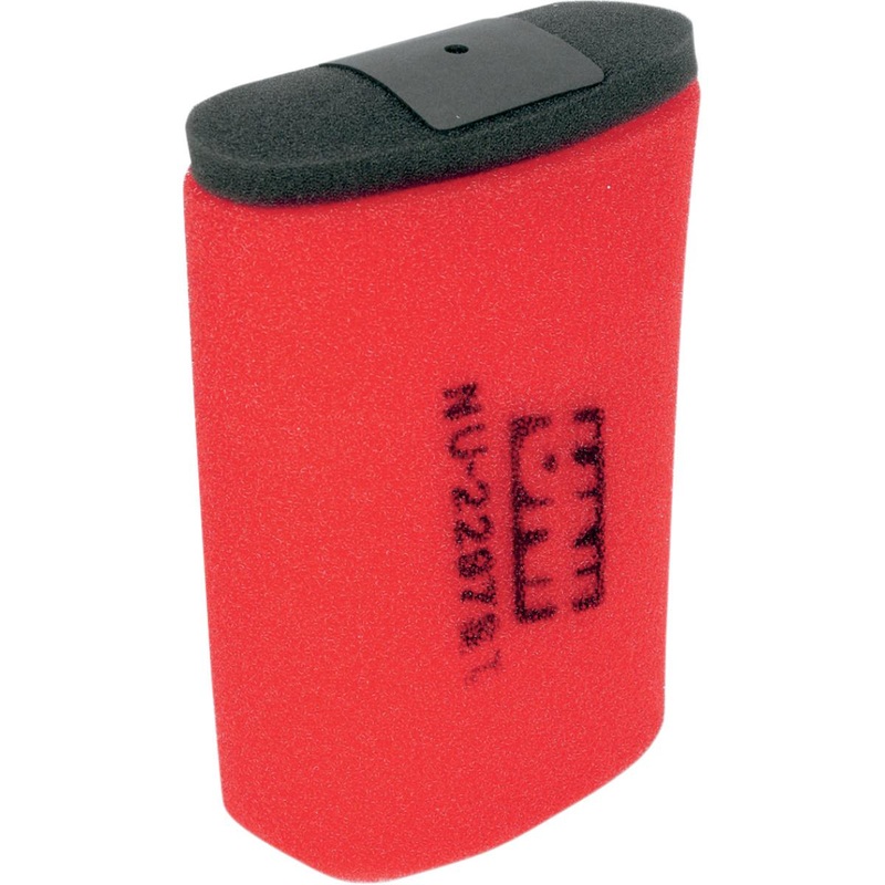 Uni Multi-Stage Competition Air Filter NU-2297ST