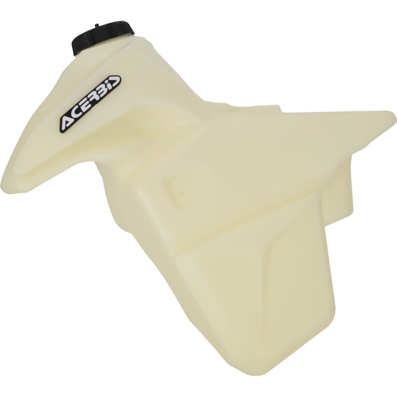 Acerbis 29836-20147 Fuel Tank 3.2 Gal Ktm Natural