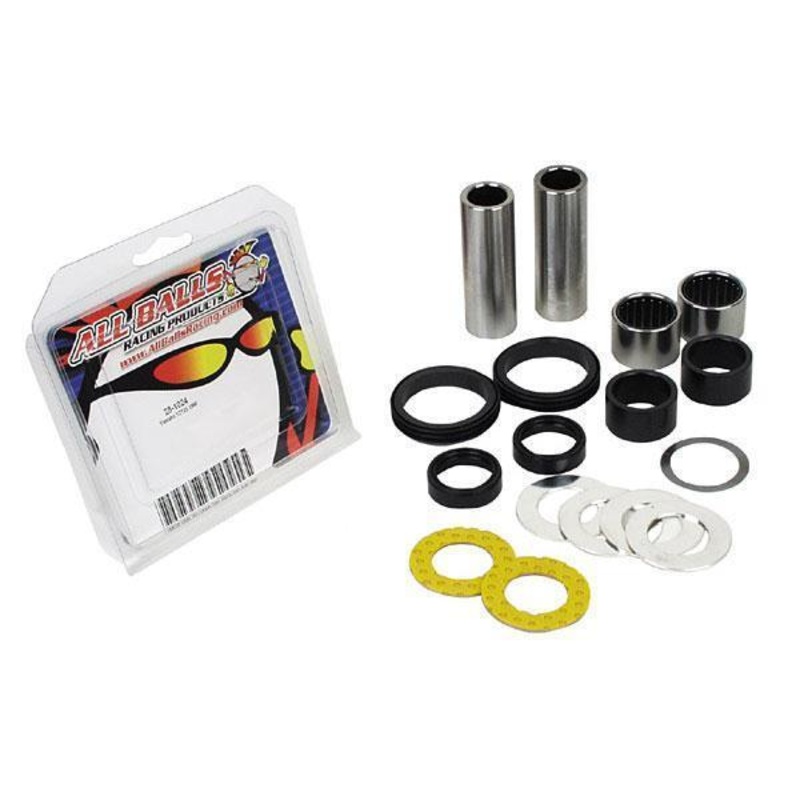 All Balls A-arm Bearing Kit 50-1213