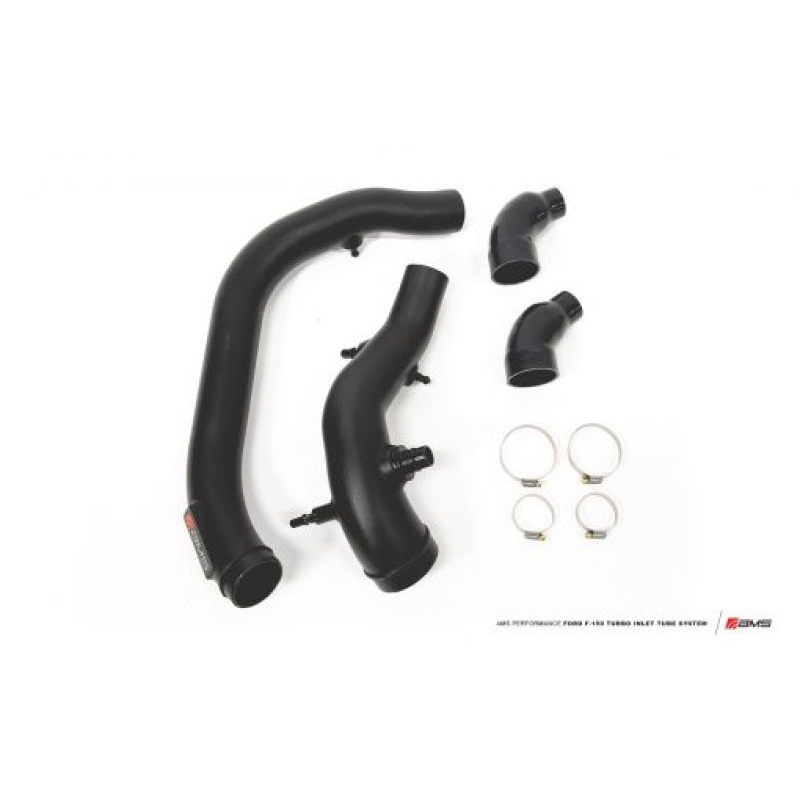 AMS Performance 17-20 Ford F-150/F-150 Raptor Turbo Inlet Upgrade