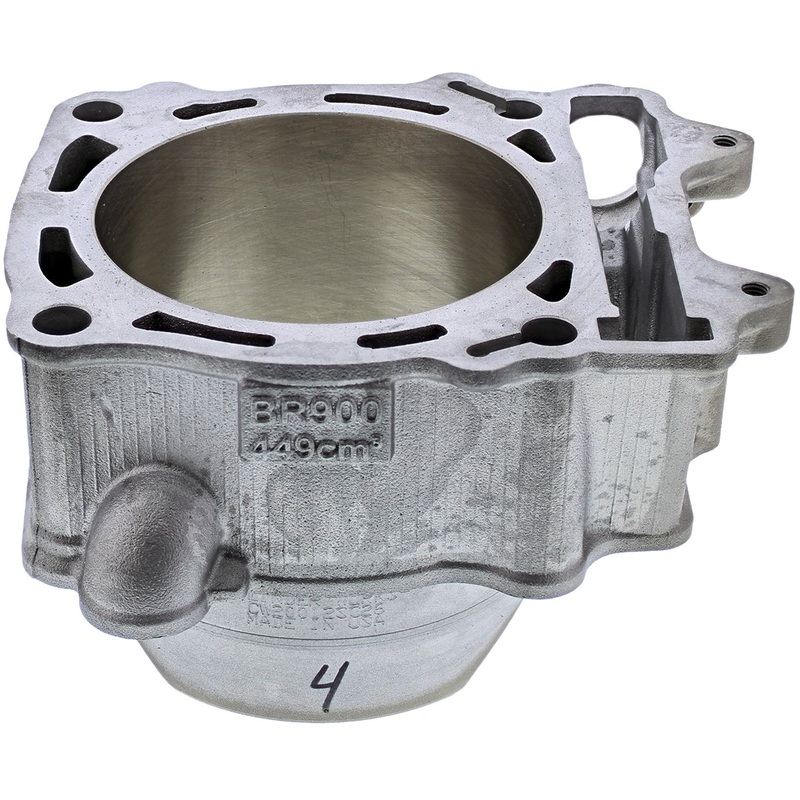 Cylinder Works 422-20012 Cylinder Only 97.00/Std Yam