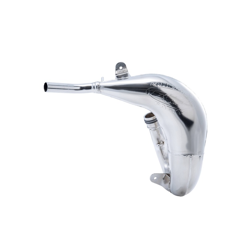 FMF Racing Fatty Pipe 024000