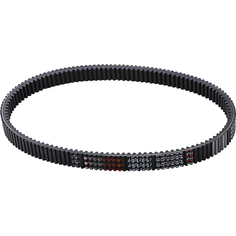 Gates G-Force RedLine Drive Belt 48R4867