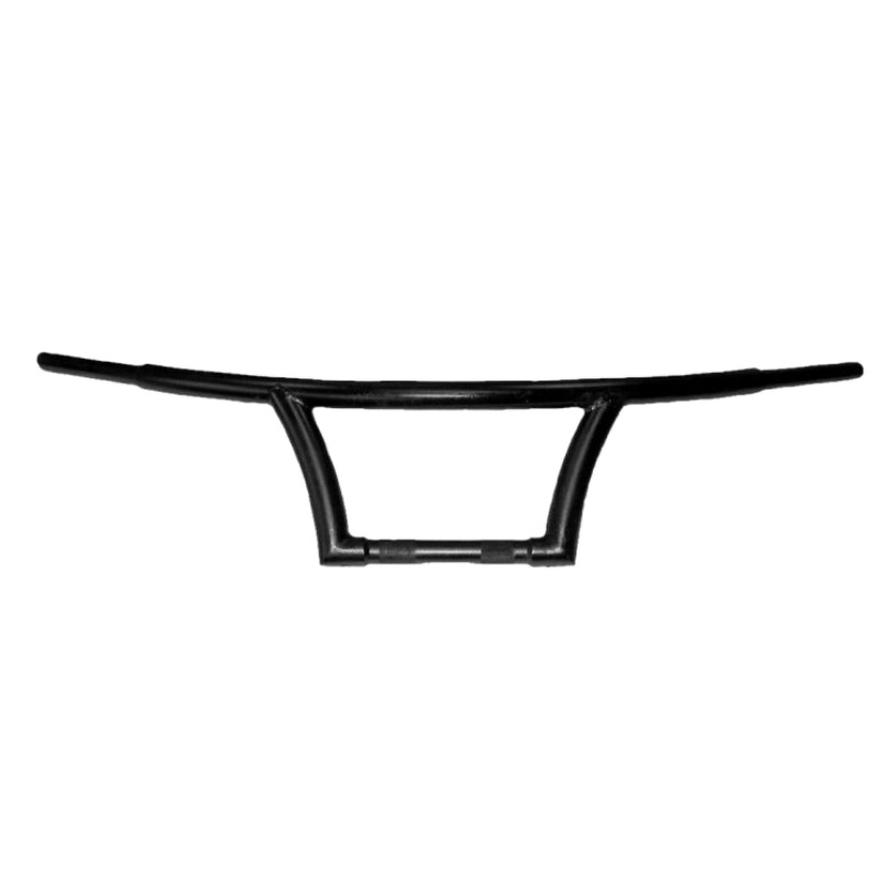 HardDrive 1-1/4in. GTS Handlebar – 10in. – Black 096798