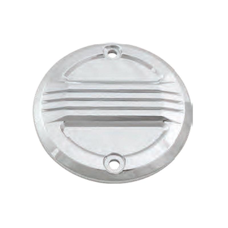 HardDrive Custom Points Covers – Chrome B-38-6