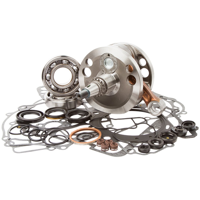 Hot Rods 421-0156 Bottom End Kit