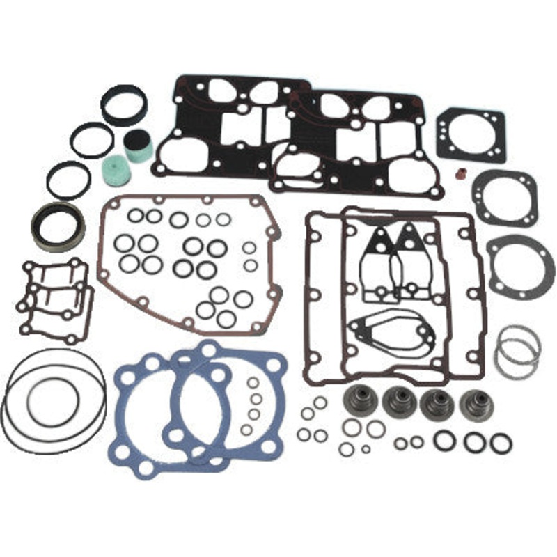 James Gasket Motor Gasket Set 17055-05-X