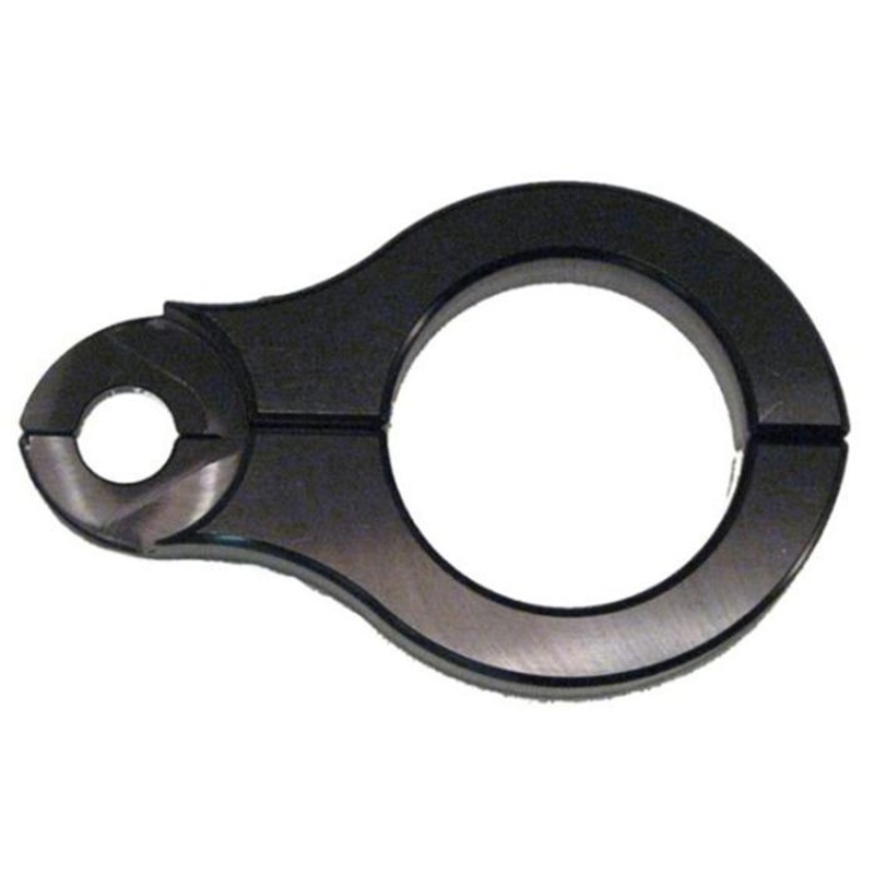 ModQuad 2in. Vertical Flag Mount – Black CA-FM-BLK