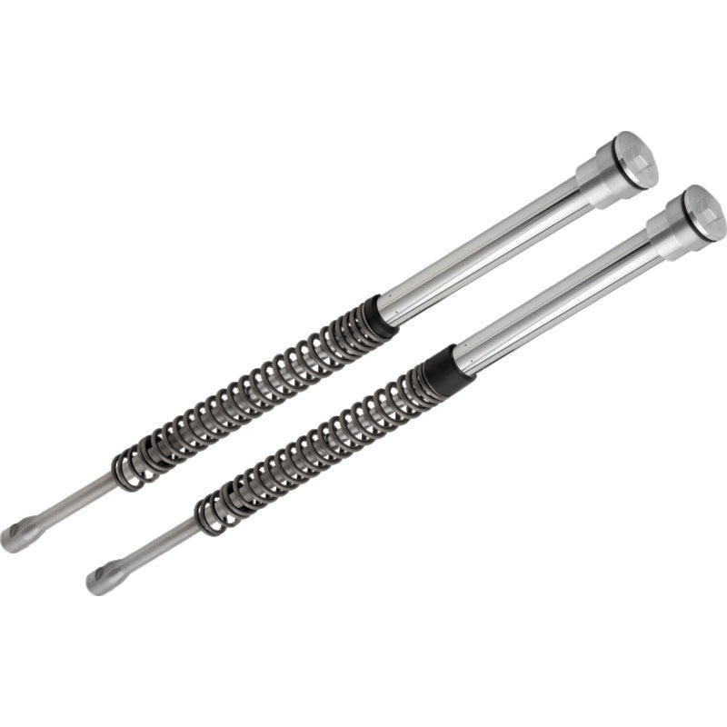 Progressive Honda GL1800 Monotube Fork Cart Kit