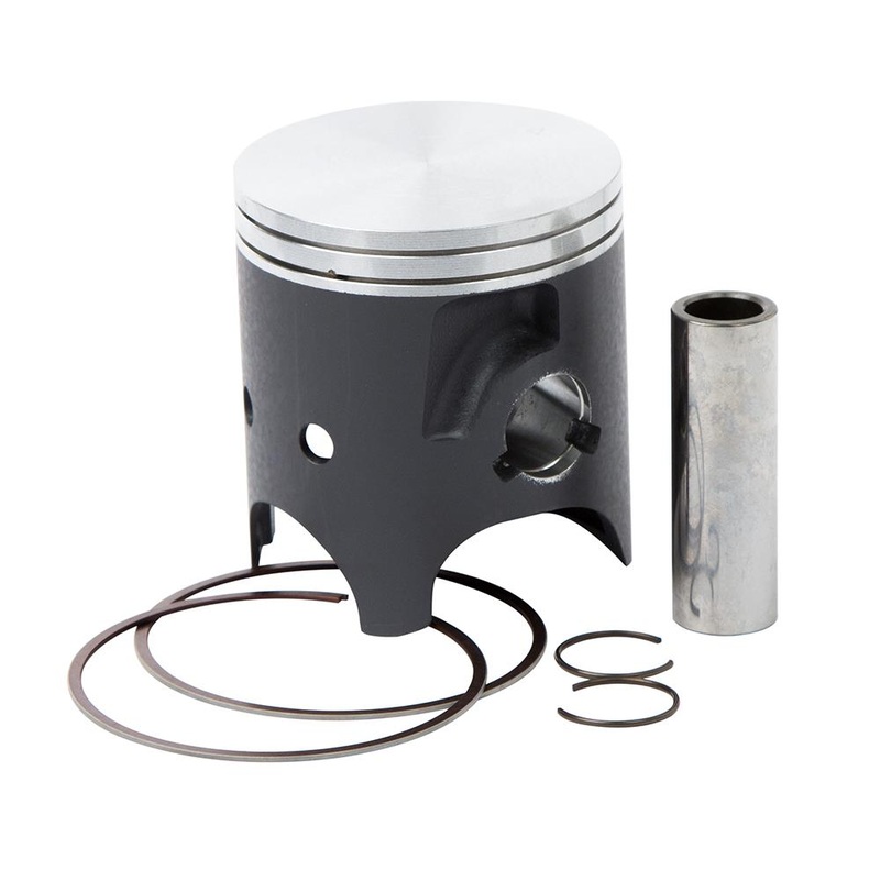 Vertex Piston Kit – Standard Bore 66.35mm 22646B