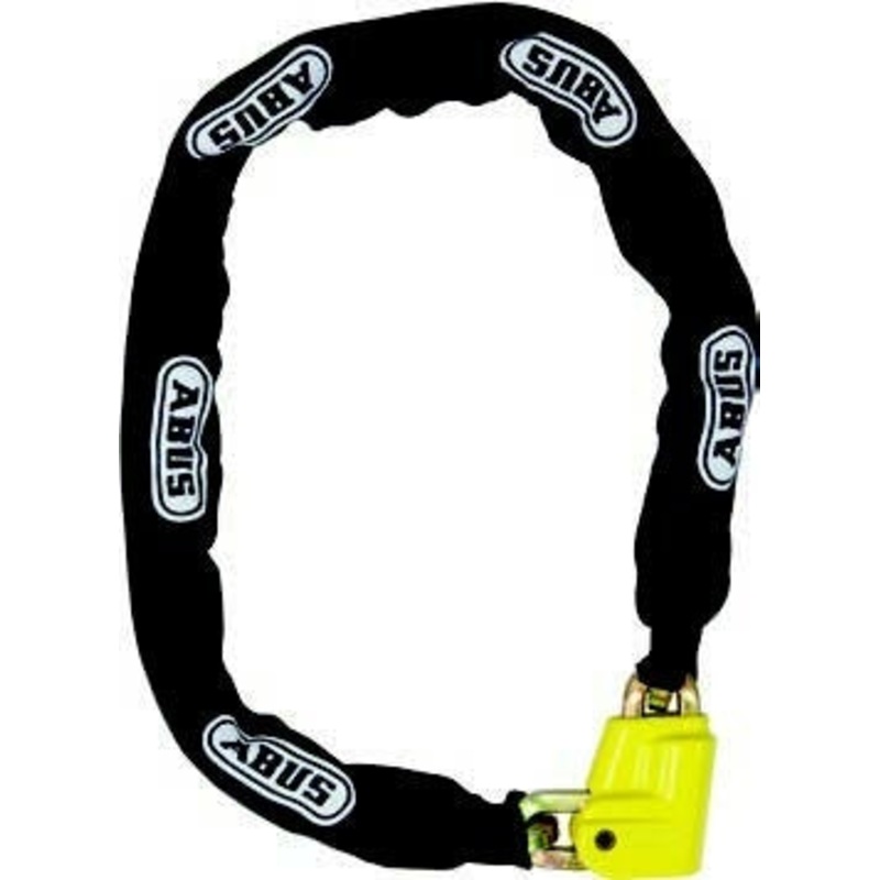 Abus 1190 2.0 Plus Chain 69880