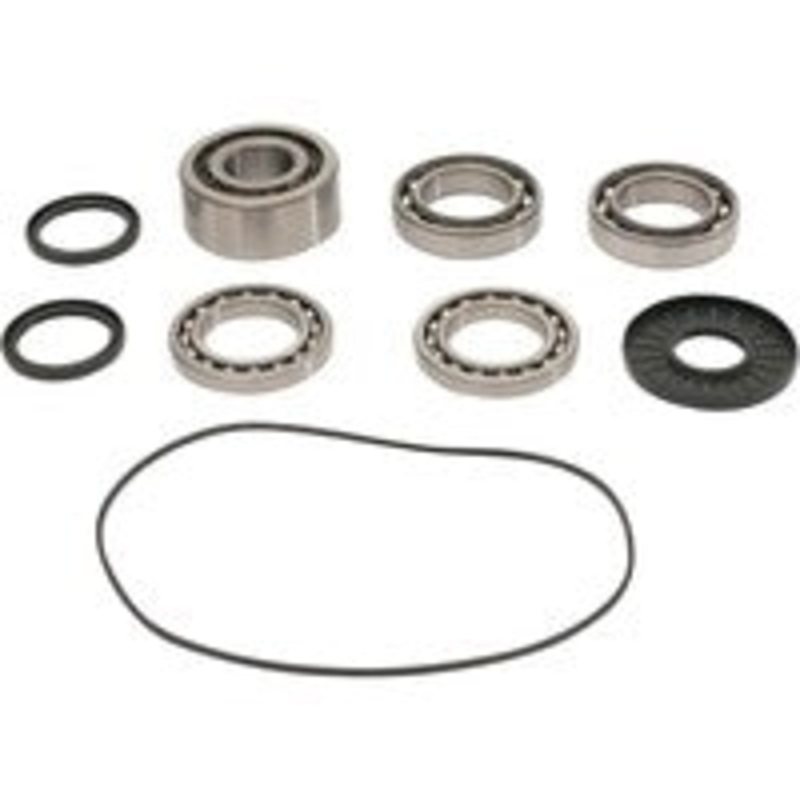 All Balls Differential Bearing Kits 25-2148