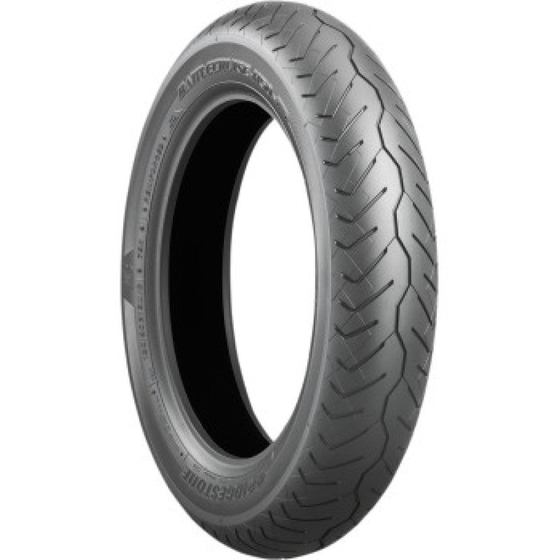 Bridgestone Battlecruise H50F Tire – 120/70ZR18 M/C 59W TL Front