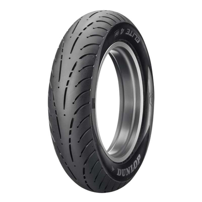 Dunlop Elite 4 Rear Tire – 180/70R16 M/C 77H TL