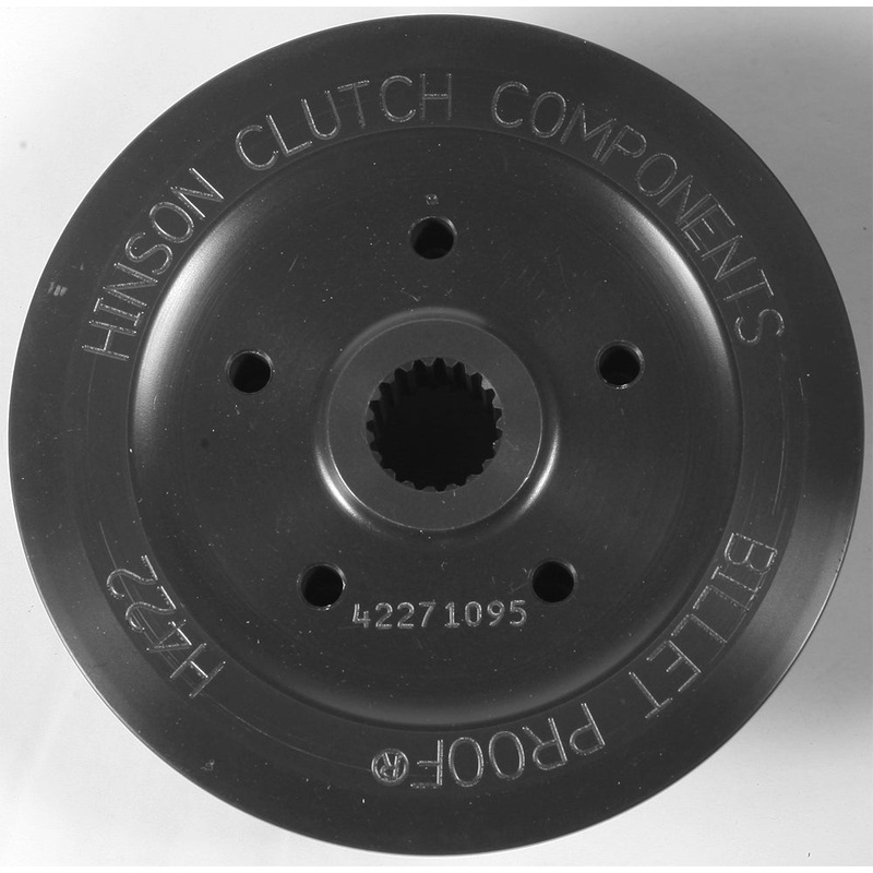 Hinson 151-0204 Billet Inner Hub Hon