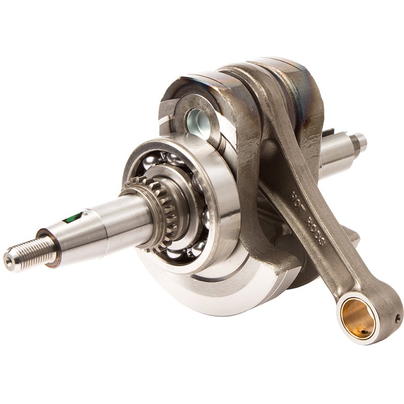 Hot Rods 421-4144 Complete Crankshaft Assembly
