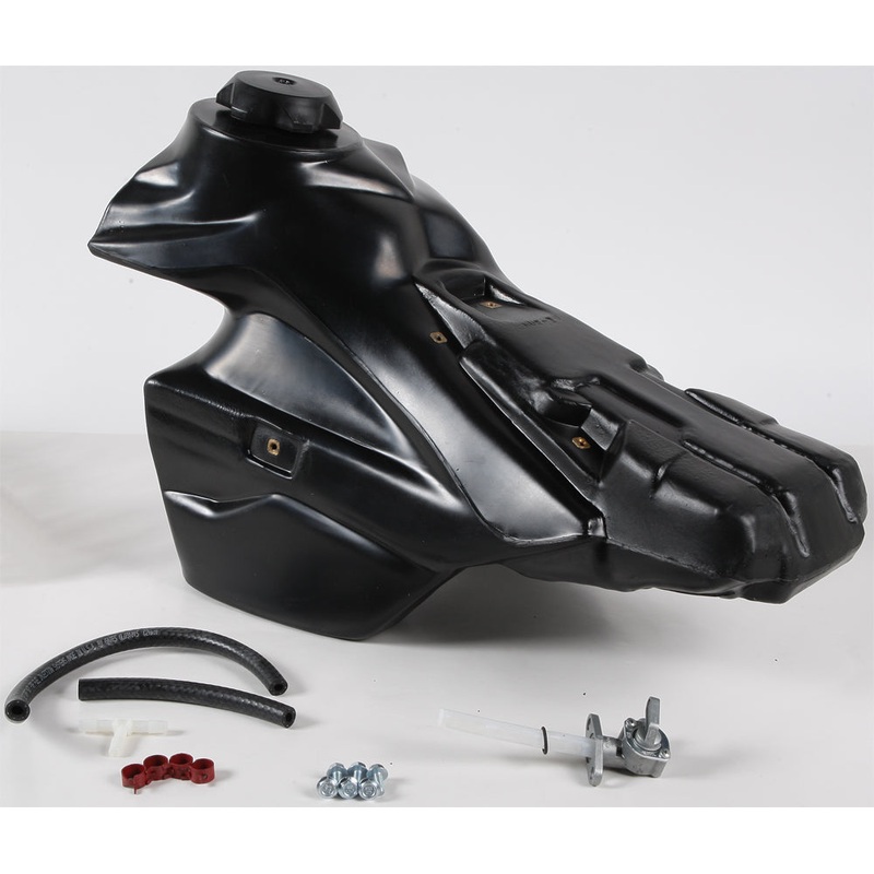 IMS 57-3856BK Fuel Tank Black 2.9 Gal