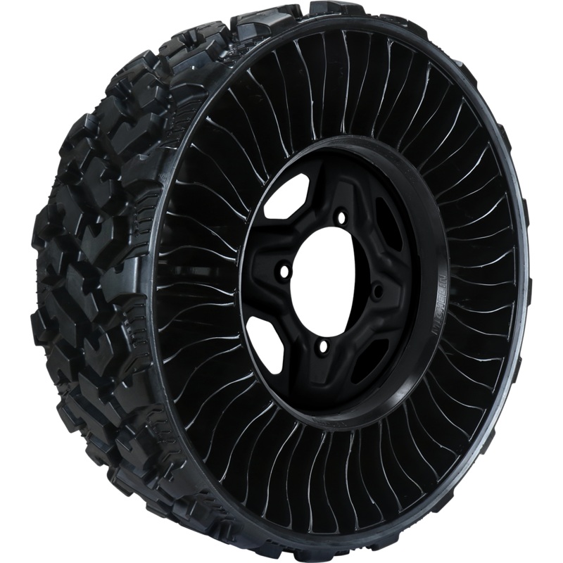 Michelin 87-3024 Tweel Kit Utv 26x9x14 5/4.5 (62mph)