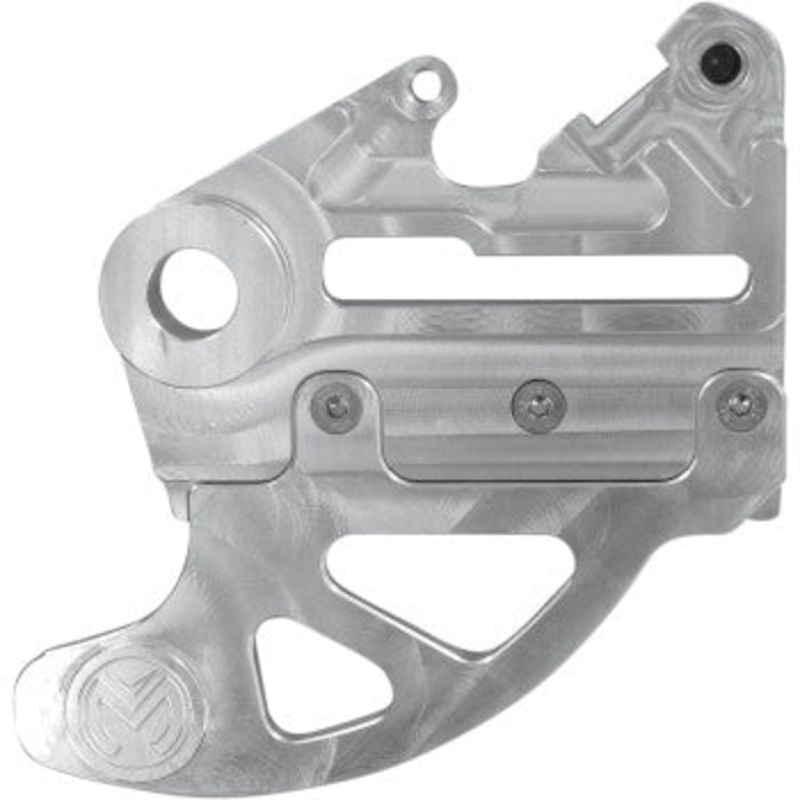 Moose Racing Pro Shark Fin Disc Protector with Brake Carrier 1711-0045
