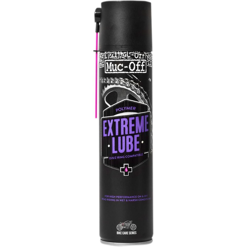 Muc-Off Extreme Chain Lube 611US