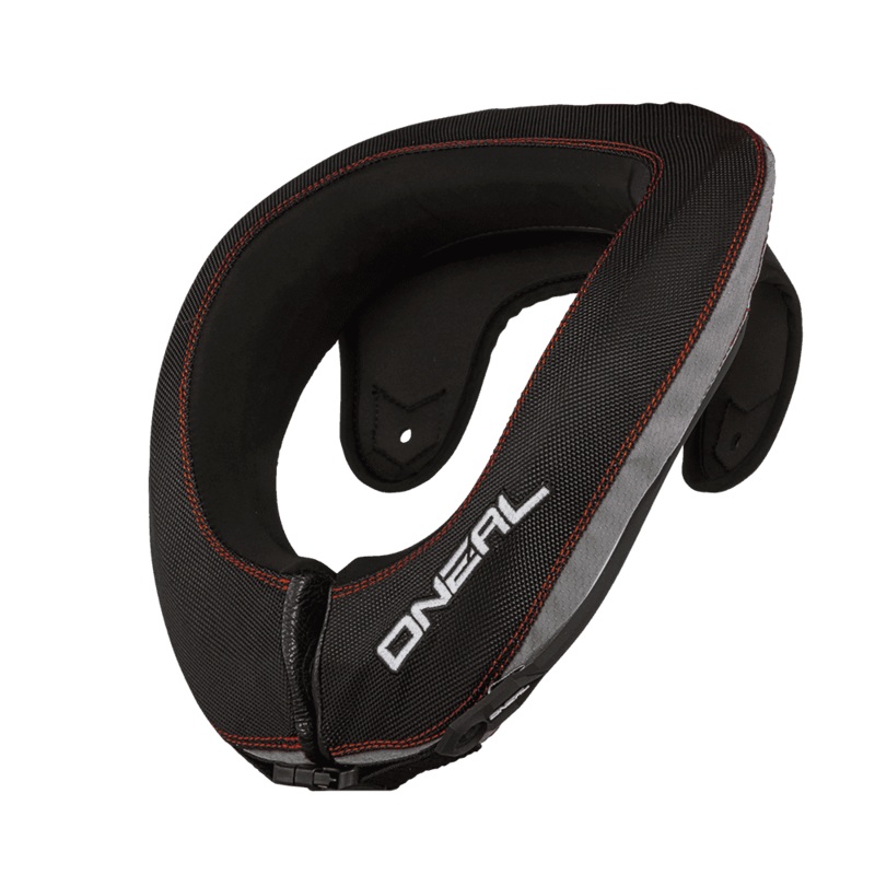 ONEAL NX2 NECK GUARD – BLACK