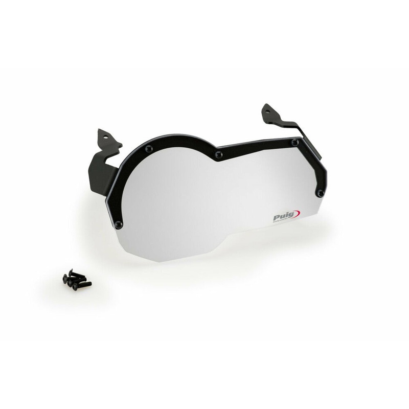 PUIG Headlight Protector 20814W