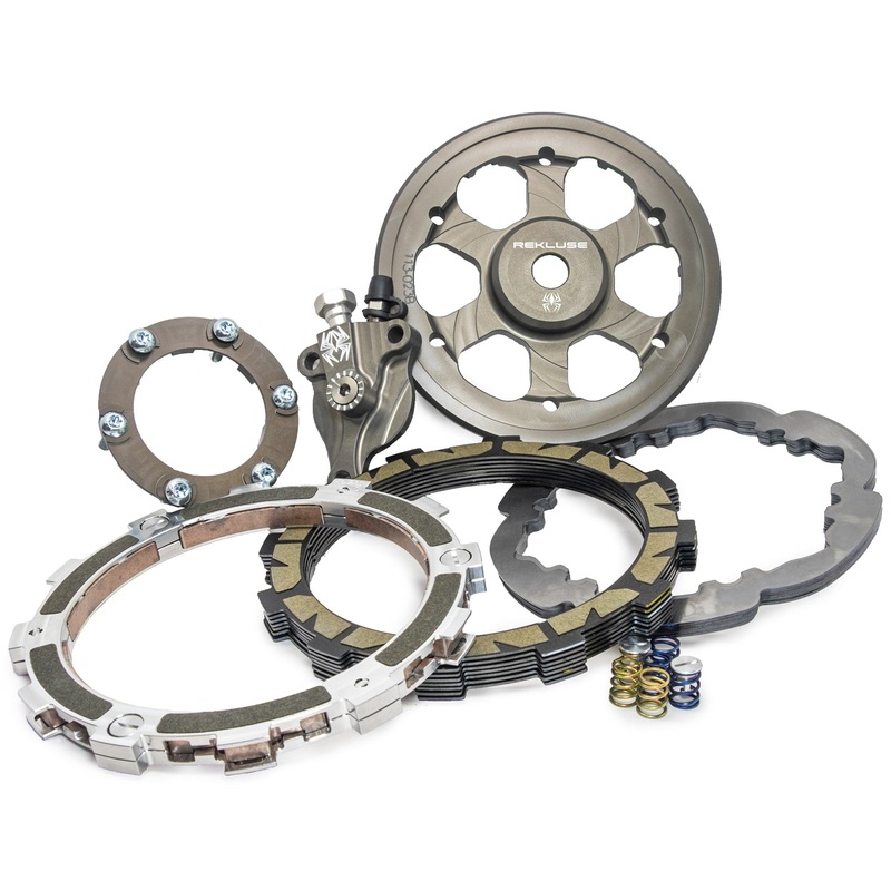 Rekluse 156-110200 Radius X Clutch (Dds) Berg/Husq/Ktm