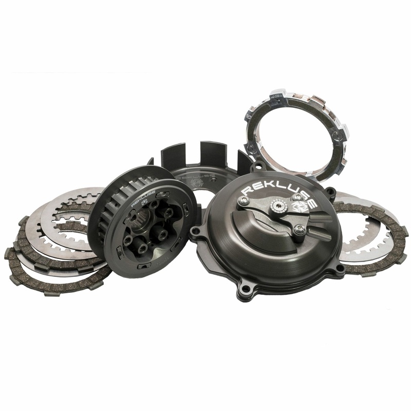 Rekluse 156-13002 Core Exp 3.0 Clutch Gas
